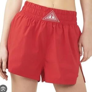 FP Movement Next Round Shorts